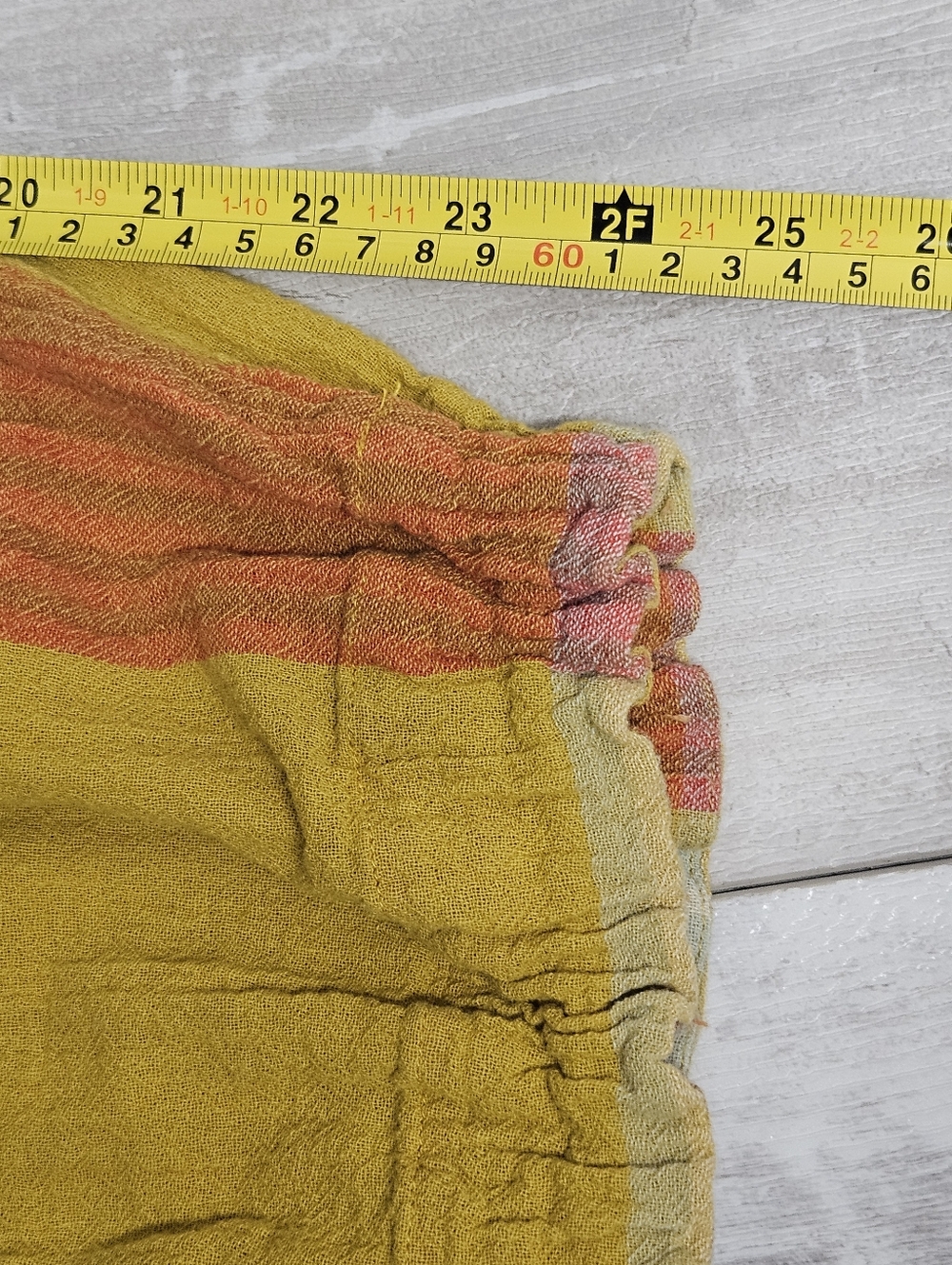 Free People Crafted Cargo Pants - Picture 6 of 11